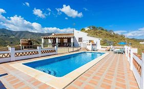Casa Herrero El Borge By Ruralidays